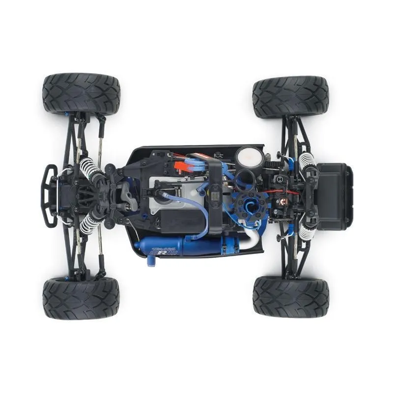 1/10 Jato 3.3 2WD RC Stadium Truck Red
