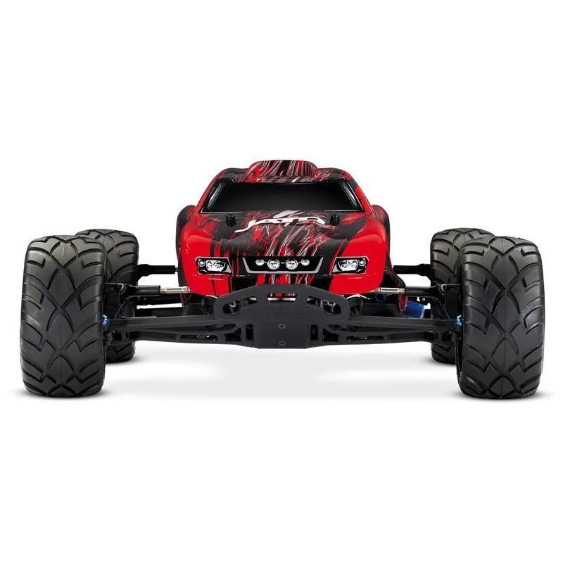 1/10 Jato 3.3 2WD RC Stadium Truck Red