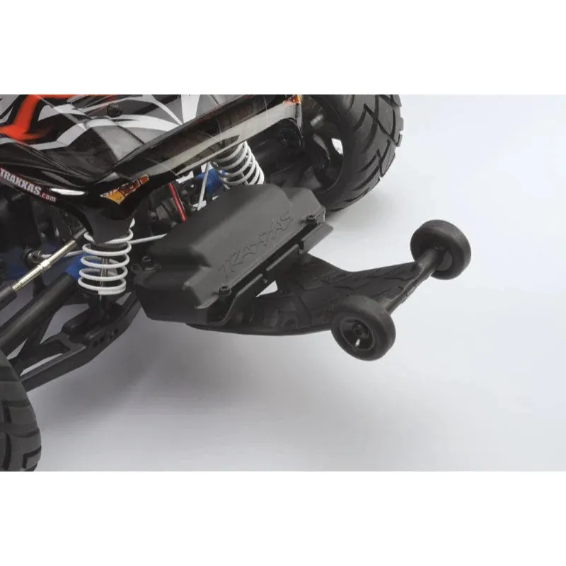 1/10 Jato 3.3 2WD RC Stadium Truck Red