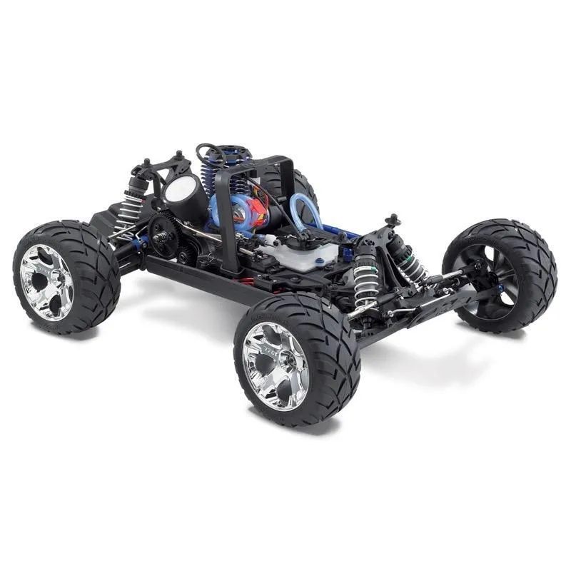 1/10 Jato 3.3 2WD RC Stadium Truck Red