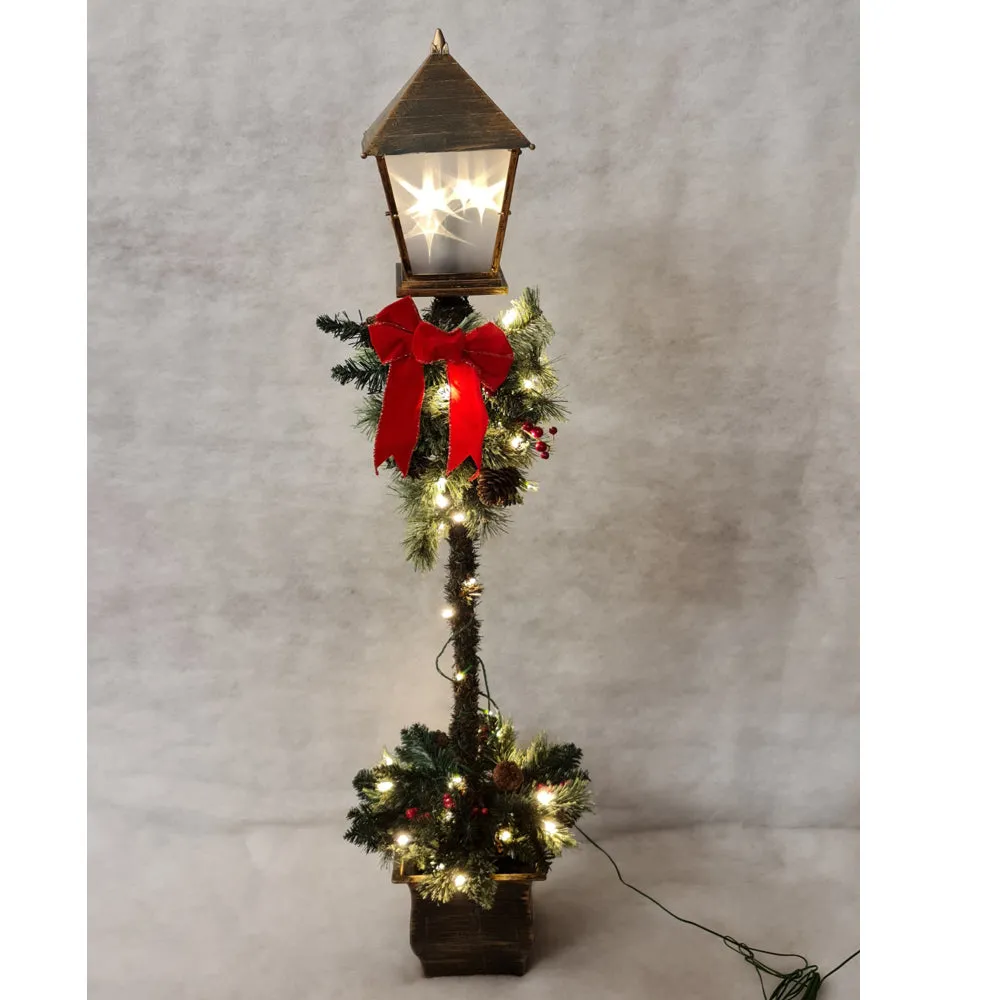 5ft Street lamp