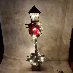 5ft Street lamp