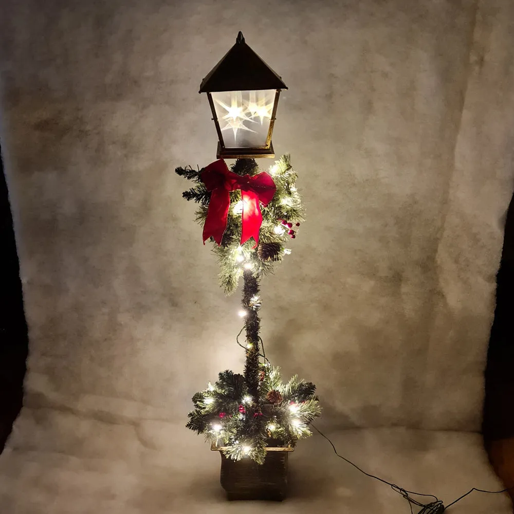 5ft Street lamp