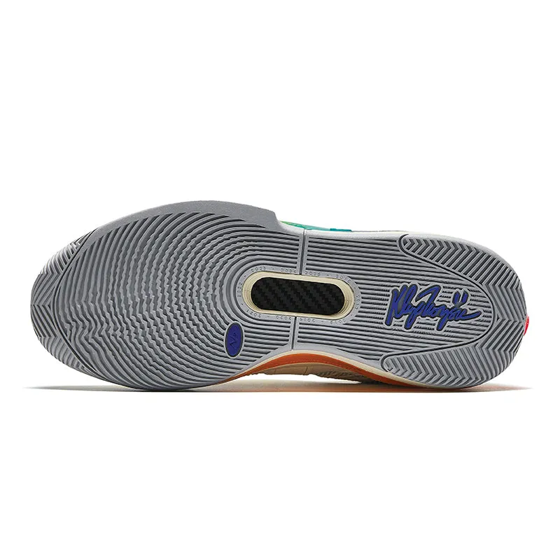 ANTA Klay Thompson KT X - 'Rocco' / White
