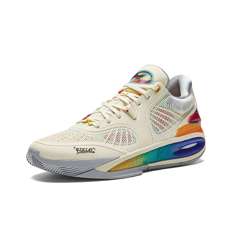 ANTA Klay Thompson KT X - 'Rocco' / White