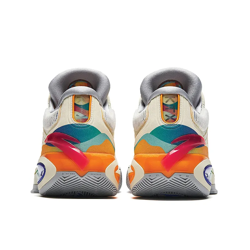 ANTA Klay Thompson KT X - 'Rocco' / White