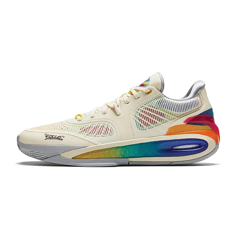 ANTA Klay Thompson KT X - 'Rocco' / White