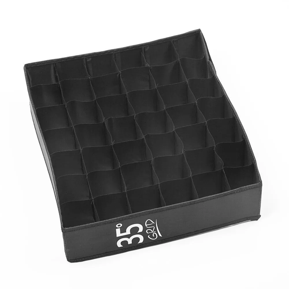 Aputure EZ Box  II Softbox Kit for HR672 and Tri-8 LED Lights