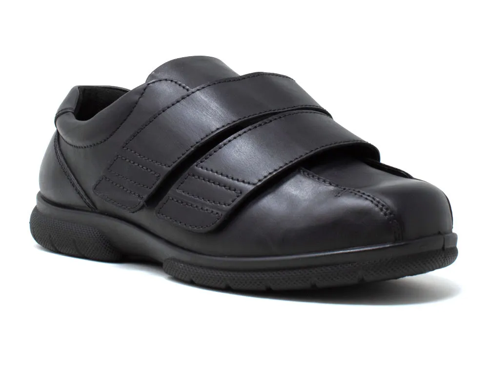 Ashton II Black