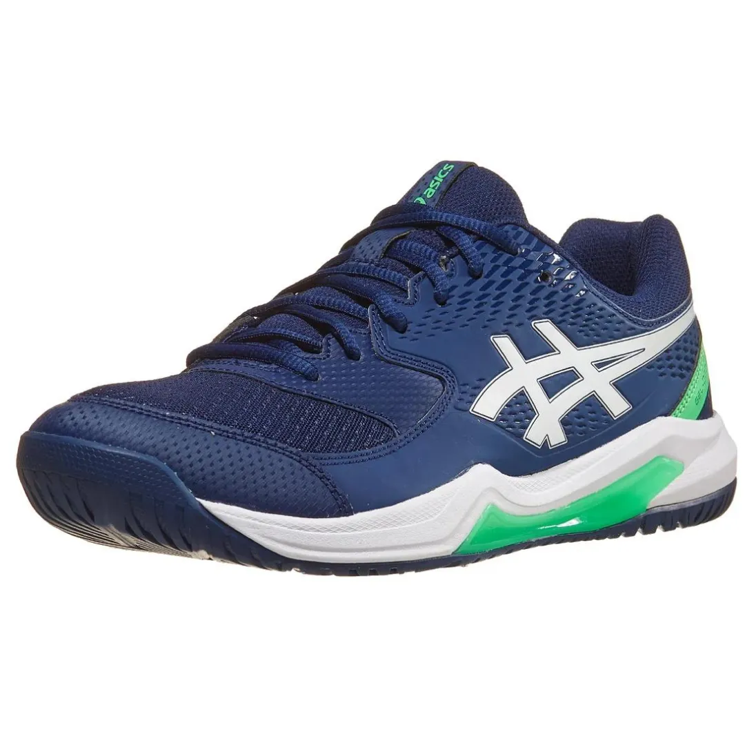 Asics Men's GEL-DEDICATE 8