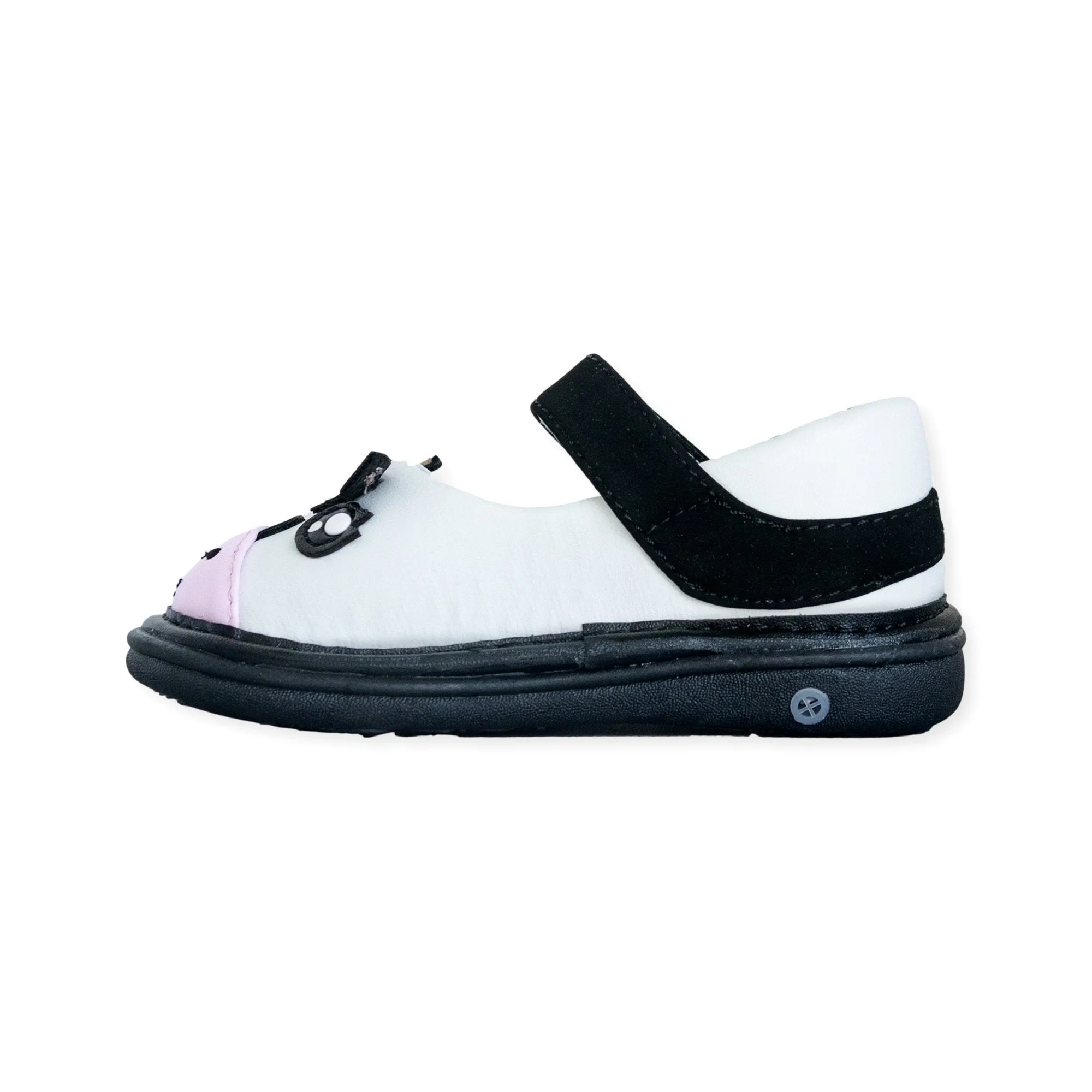Bessie Moo Shoe
