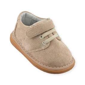 Blake Beige Shoe