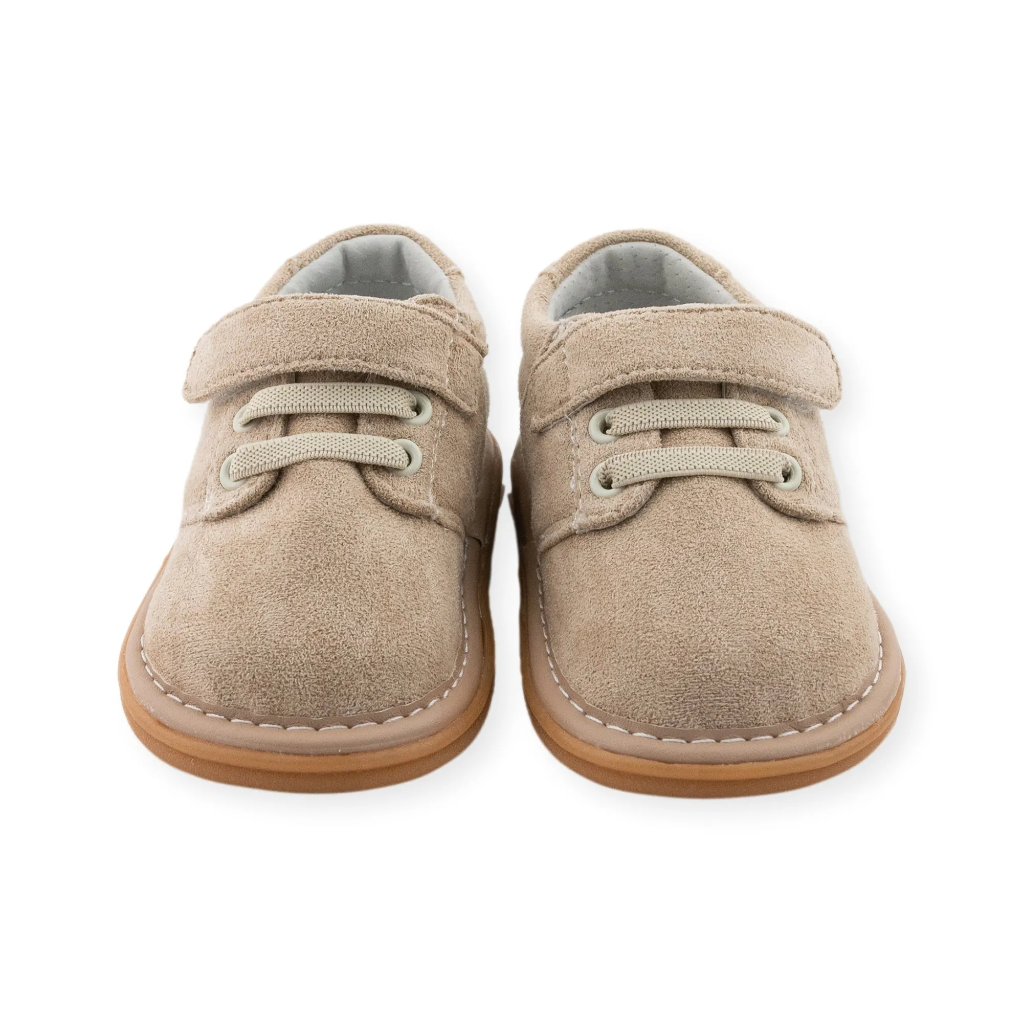 Blake Beige Shoe