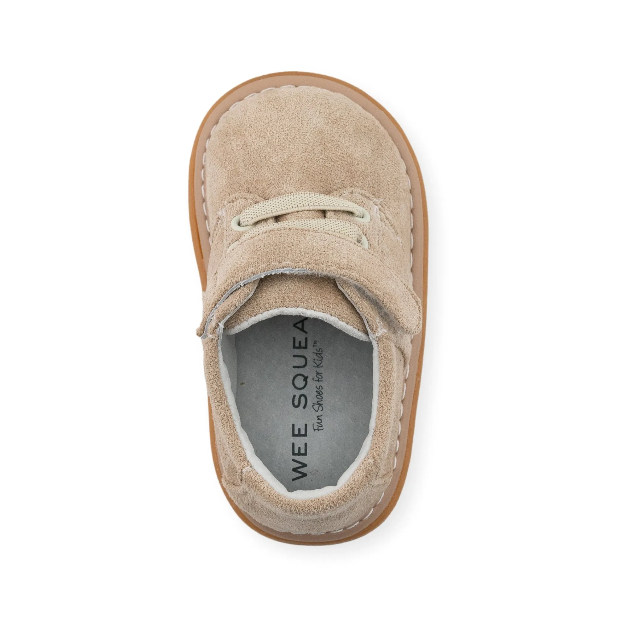 Blake Beige Shoe