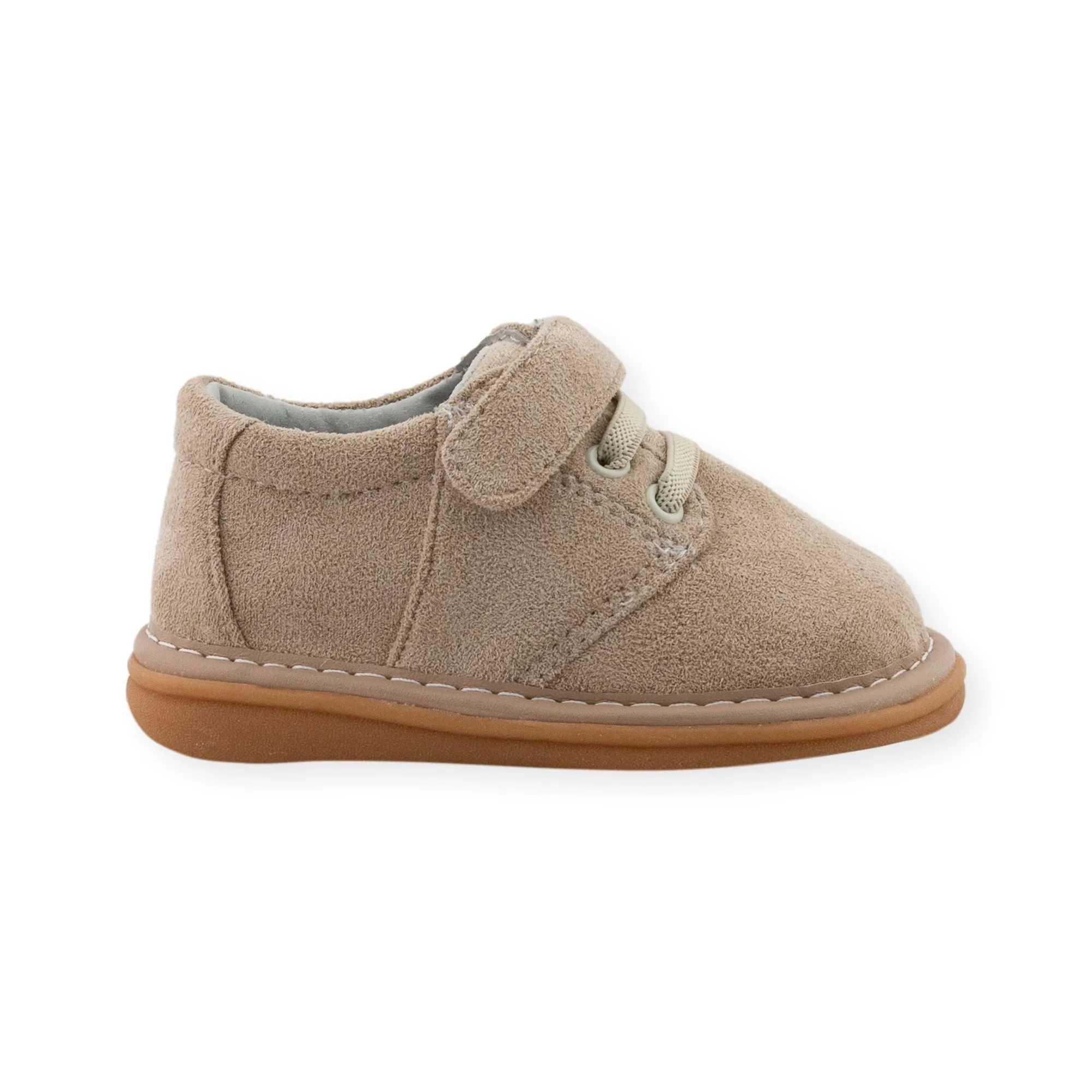 Blake Beige Shoe