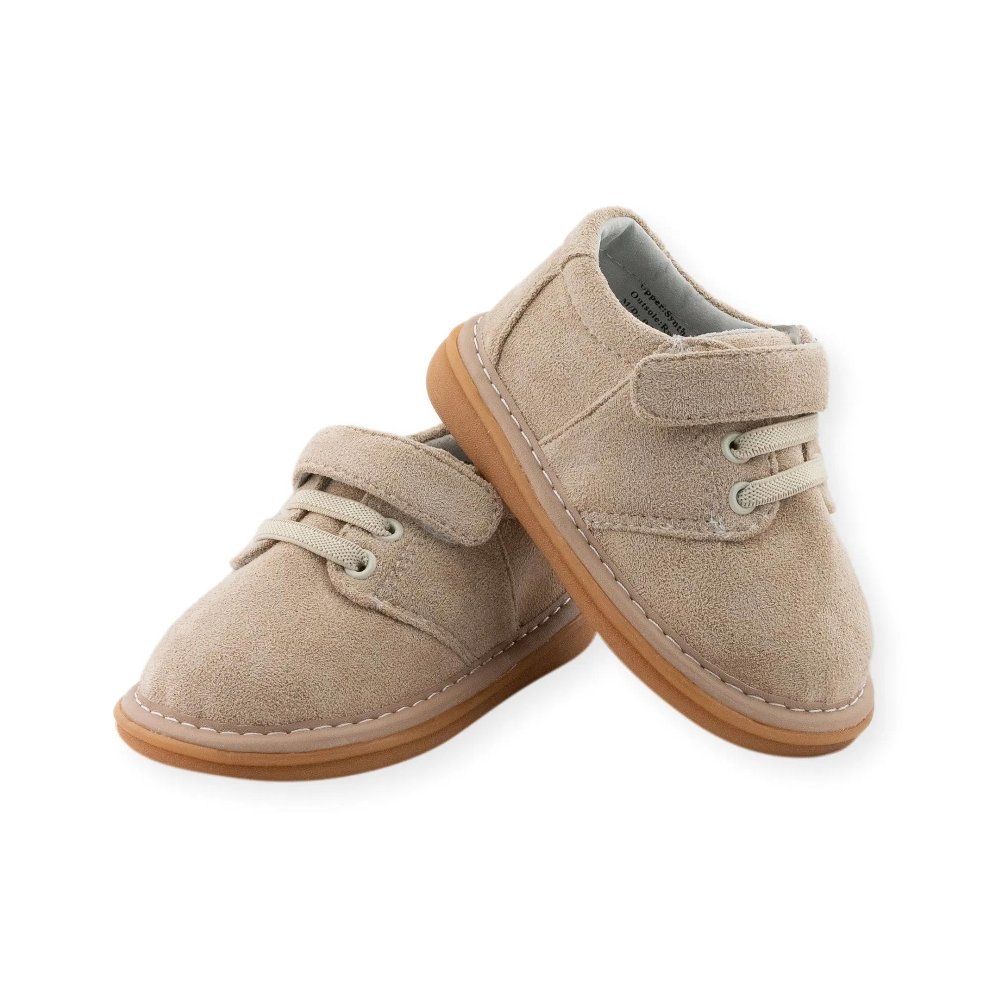 Blake Beige Shoe