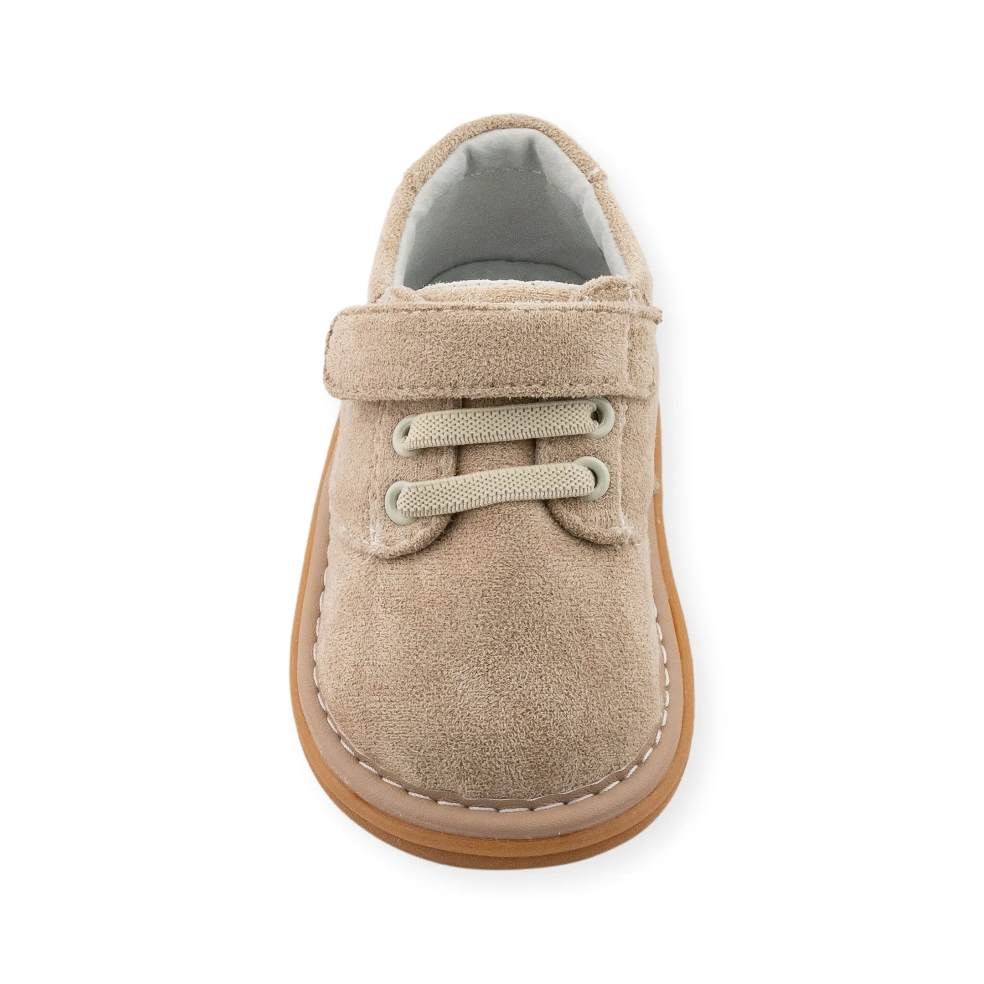Blake Beige Shoe
