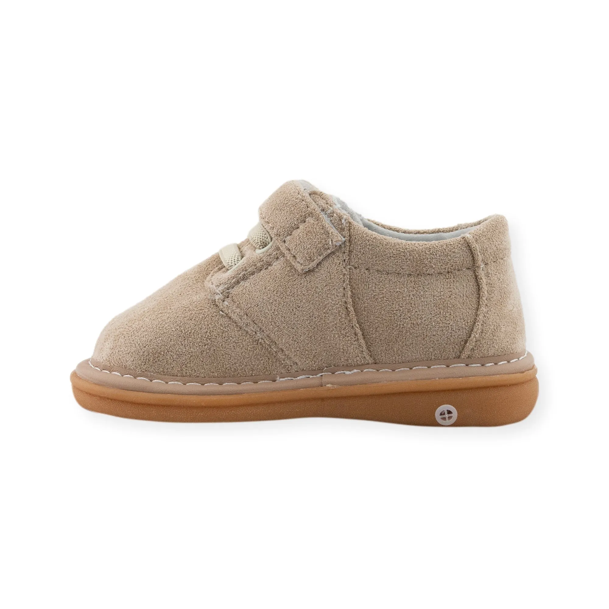 Blake Beige Shoe