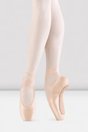 Bloch S0102 Amelie/Protege Soft Pointe Shoe