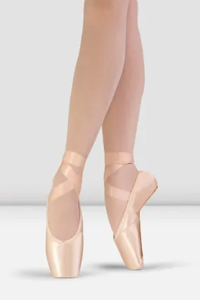 Bloch S0175 Synthesis Pointe Shoe
