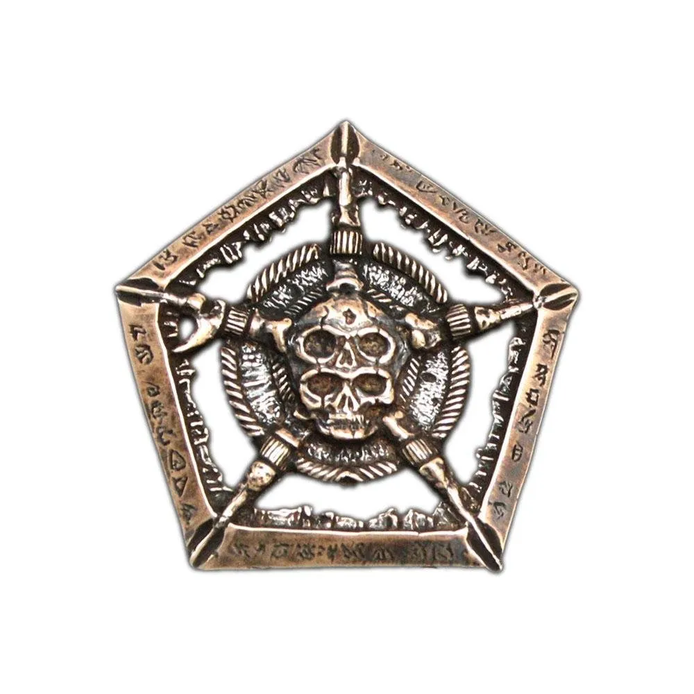 Bone Faction Coin