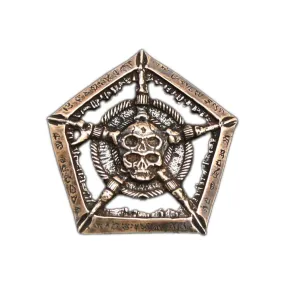 Bone Faction Coin