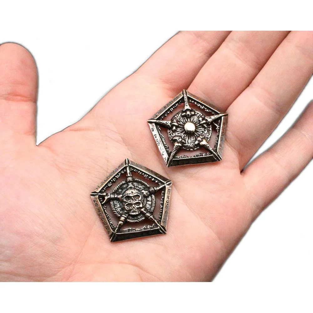 Bone Faction Coin