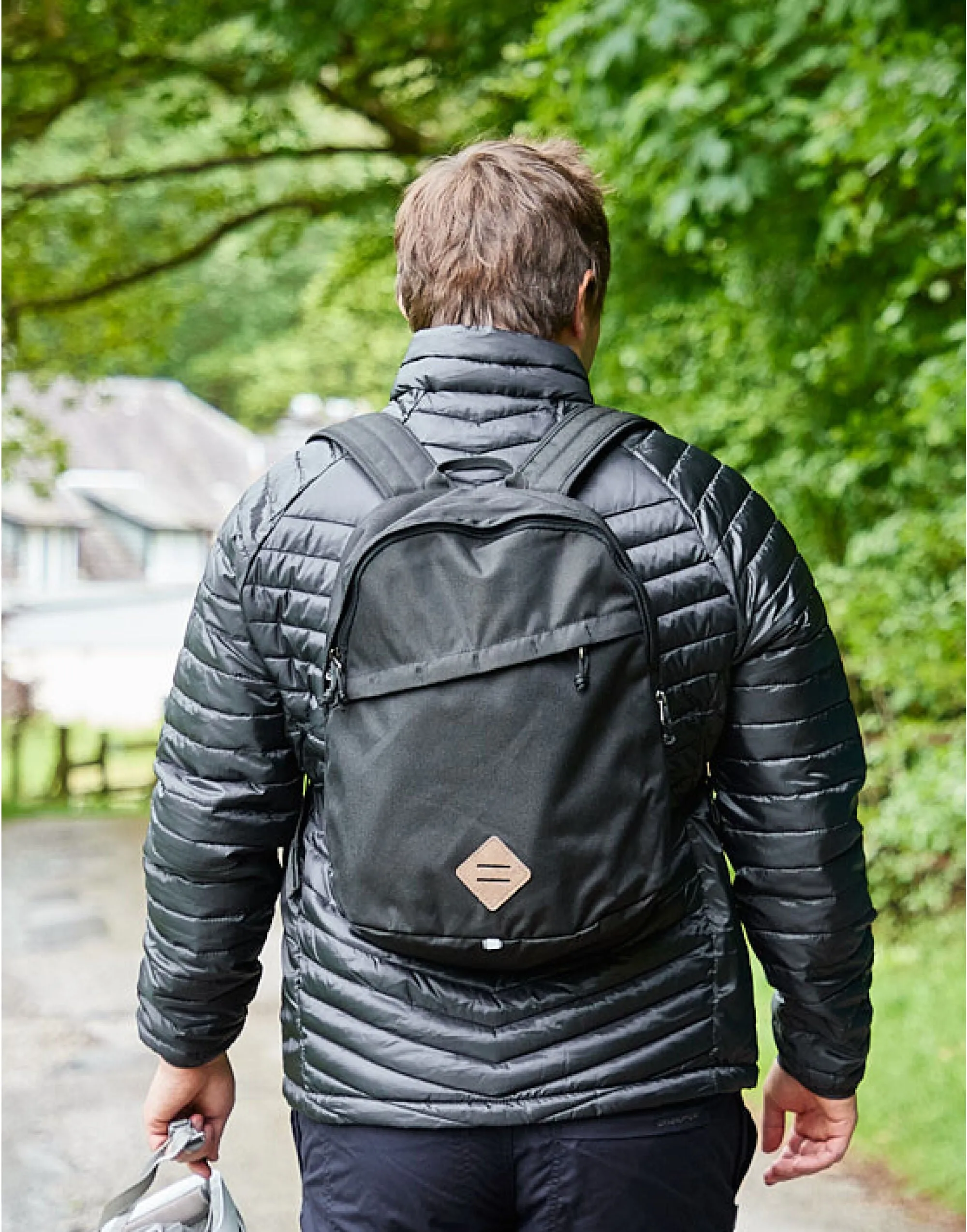 CEX002 Craghoppers Expert Kiwi BackPack 14L