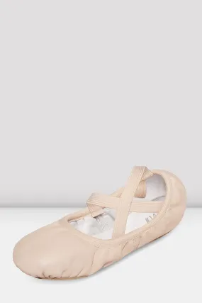 Child Odette Ballet Shoe