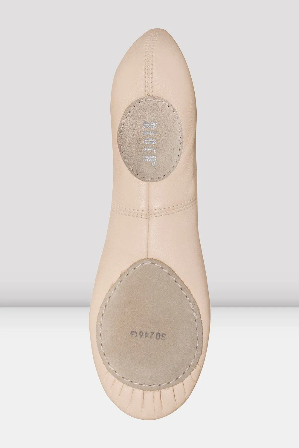 Child Odette Ballet Shoe