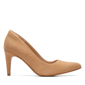 Clarks Laina Rae Shoes (Standard Fit)