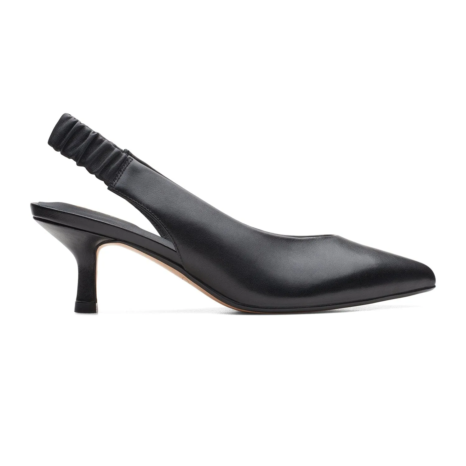 Clarks Violet55 Sling Shoes (Standard Fit)