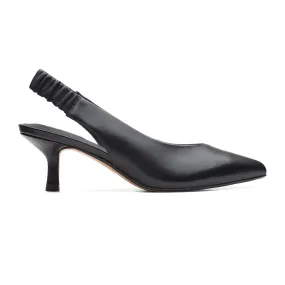 Clarks Violet55 Sling Shoes (Standard Fit)