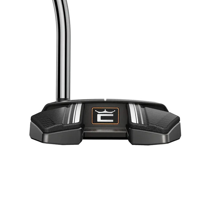 Cobra King  3D Printed Supernova Single Bend Putter 2024