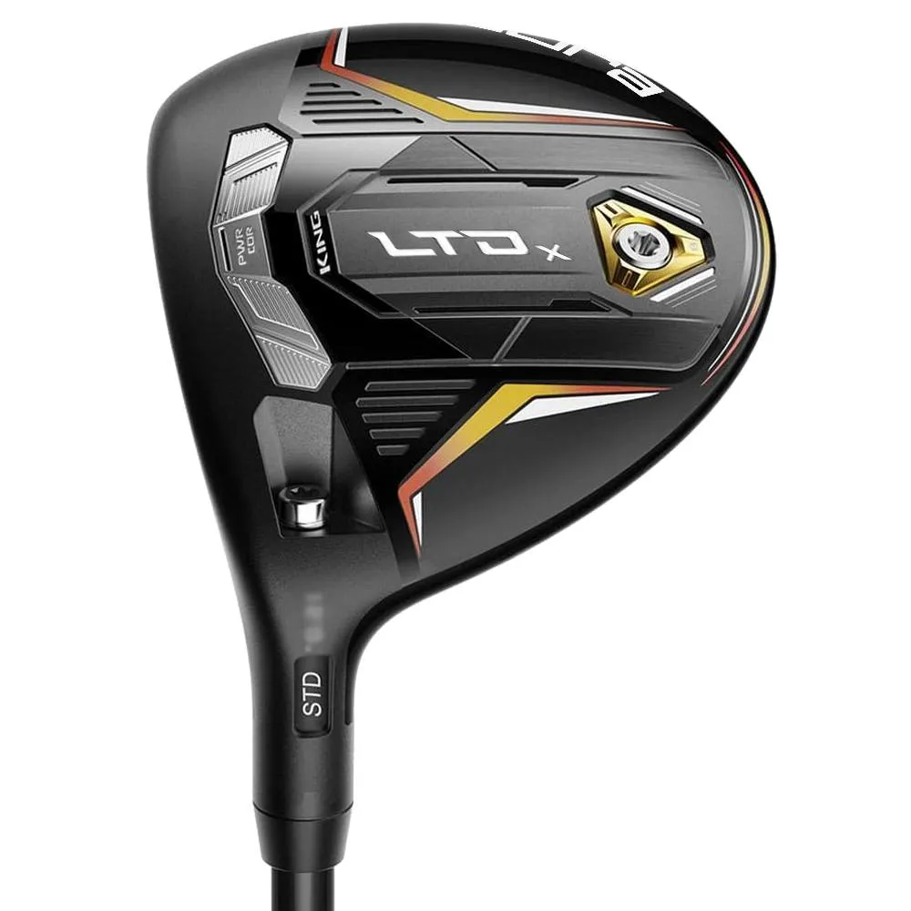 Cobra LTDx Fairway Wood 2022