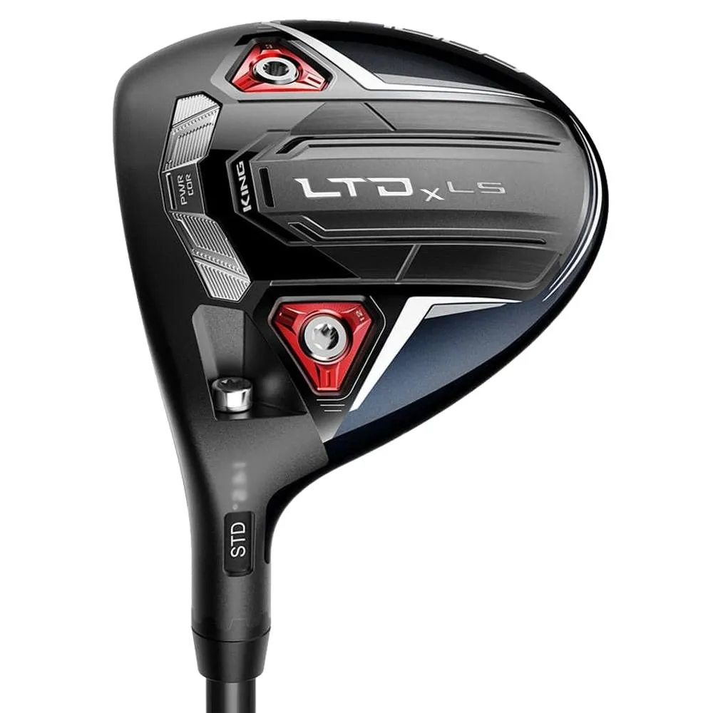 Cobra LTDx LS Fairway Wood 2022