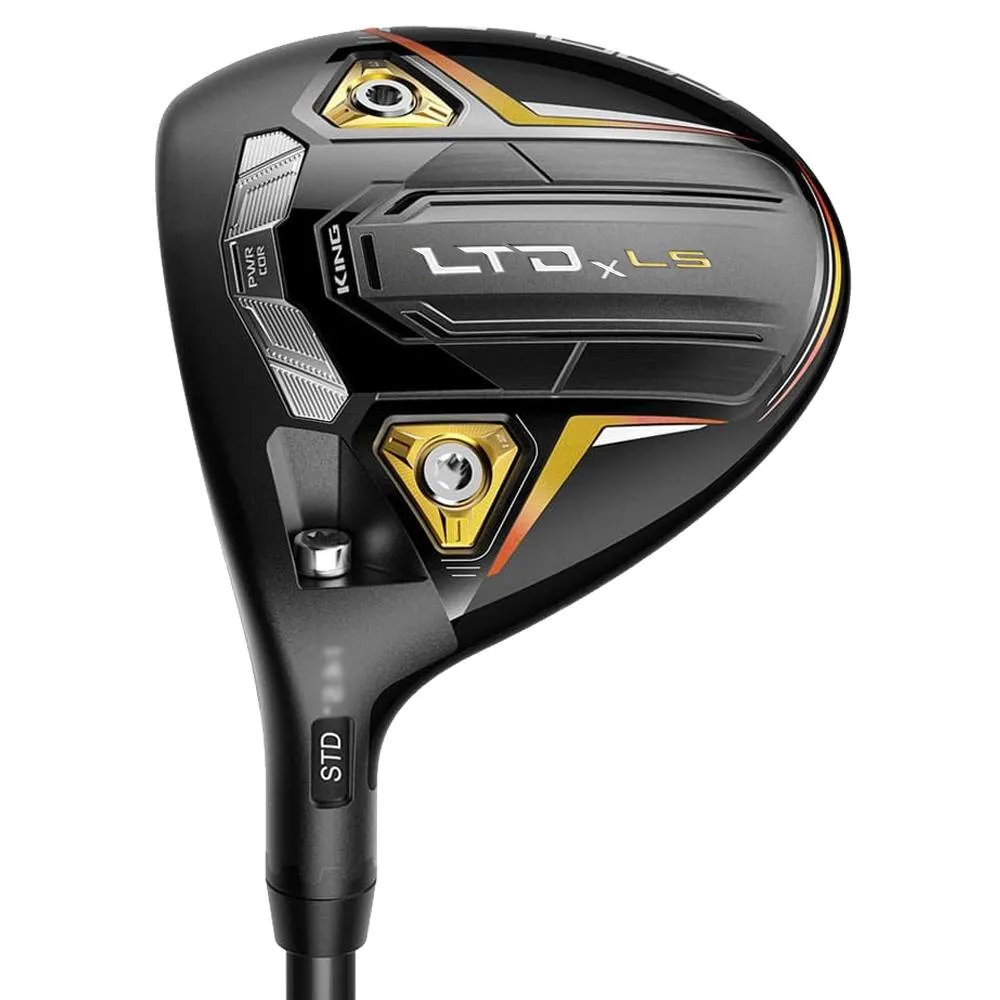 Cobra LTDx LS Fairway Wood 2022