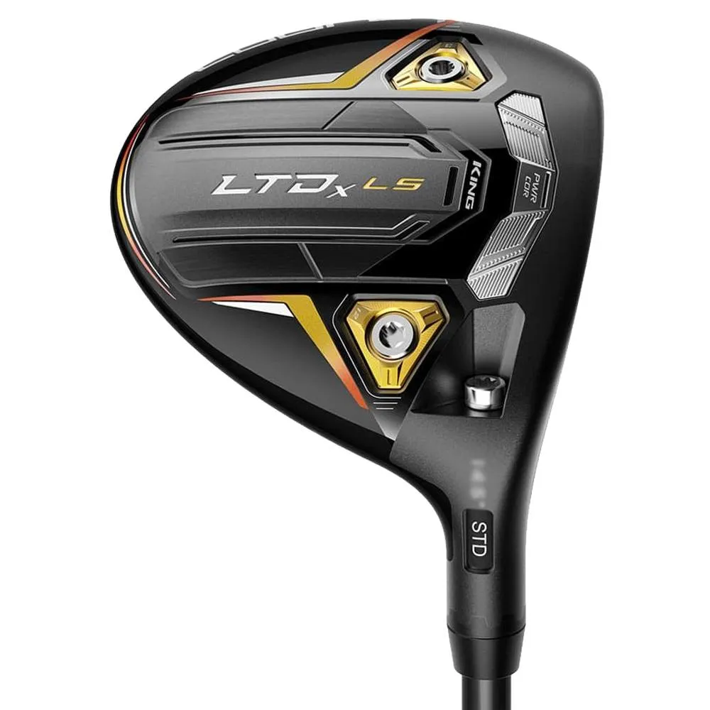Cobra LTDx LS Fairway Wood 2022