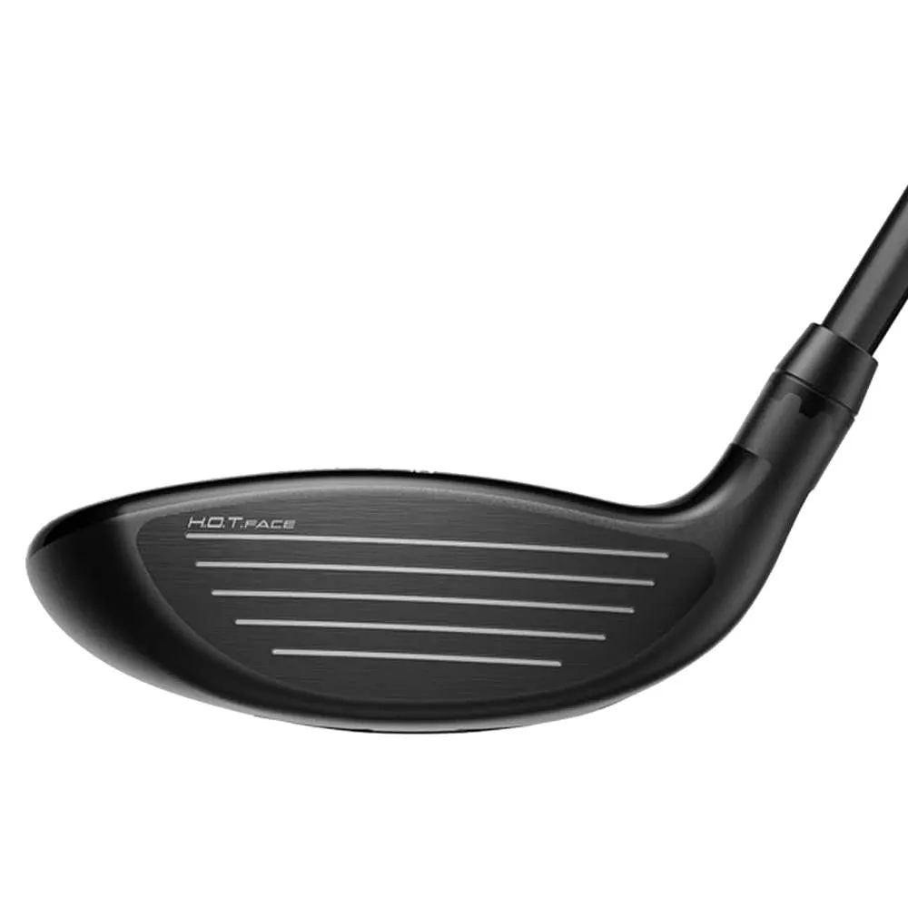 Cobra LTDx Max Fairway Wood 2022 Women