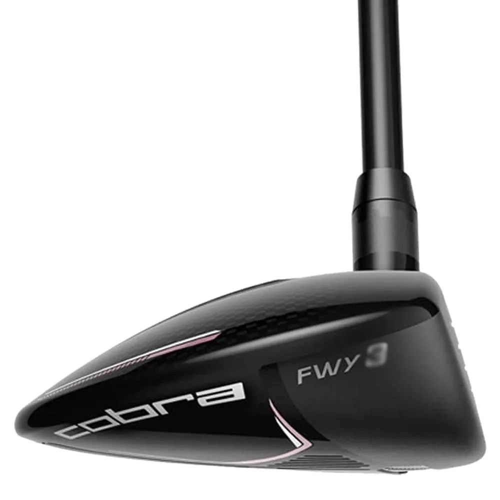 Cobra LTDx Max Fairway Wood 2022 Women