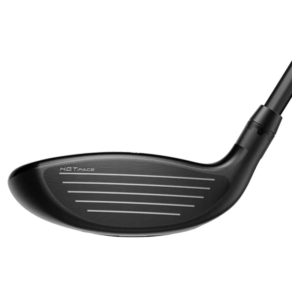 Cobra LTDx Max Fairway Wood 2022
