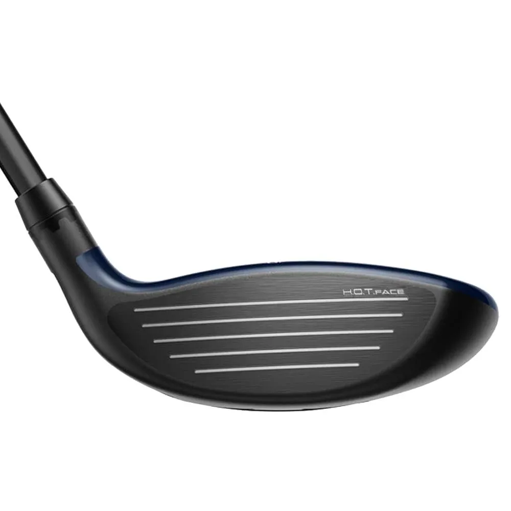 Cobra LTDx Max Fairway Wood 2022