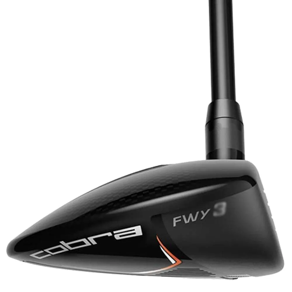 Cobra LTDx Max Fairway Wood 2022