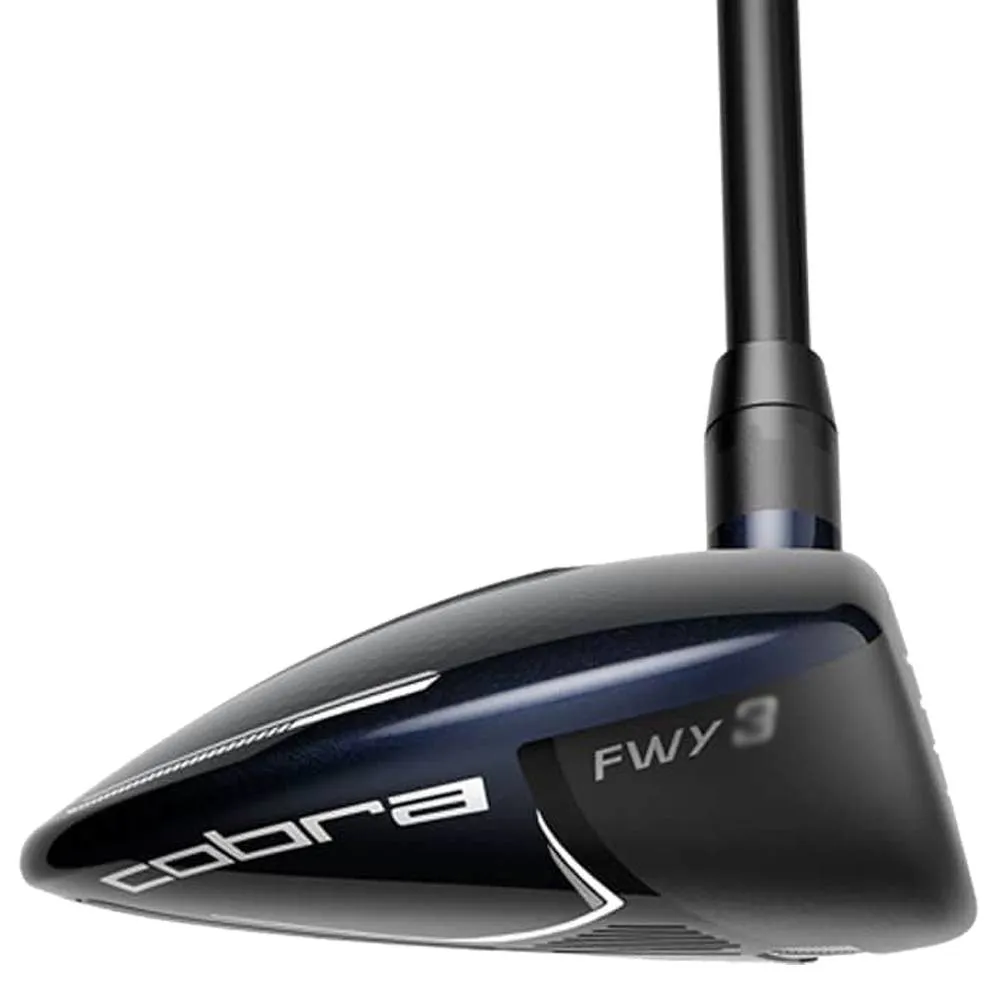 Cobra LTDx Max Fairway Wood 2022