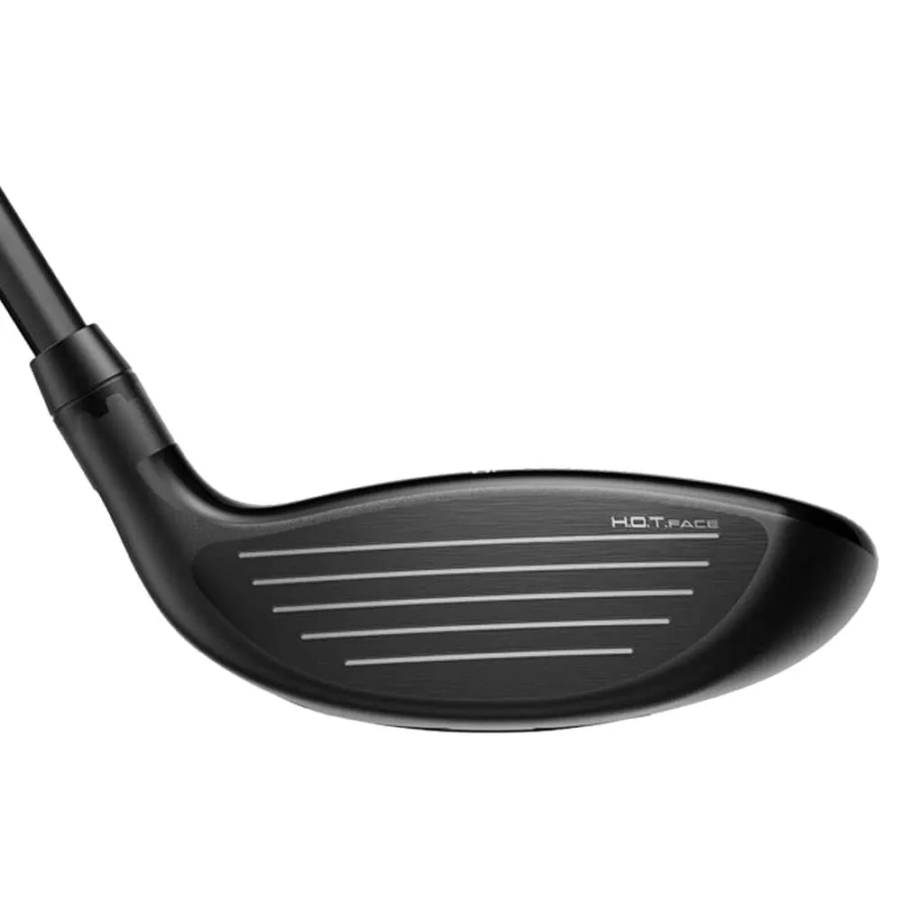 Cobra LTDx Max Fairway Wood 2022