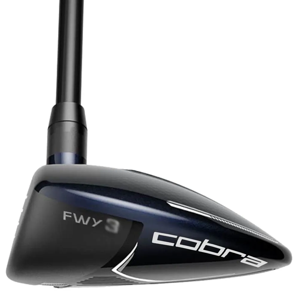 Cobra LTDx Max Fairway Wood 2022