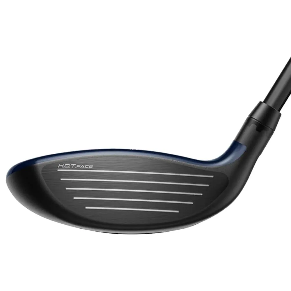 Cobra LTDx Max Fairway Wood 2022