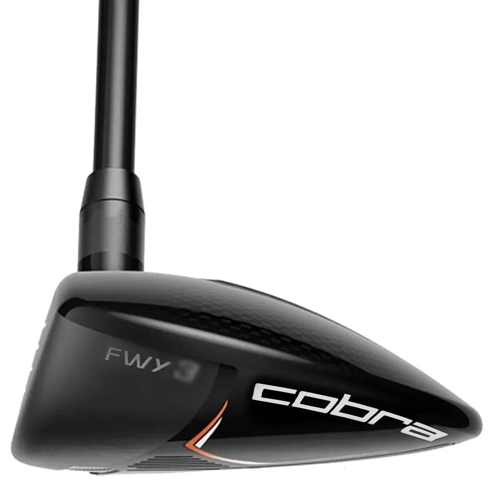 Cobra LTDx Max Fairway Wood 2022