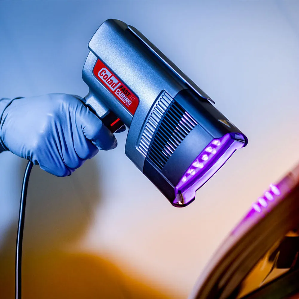 Colad UV Curing Light