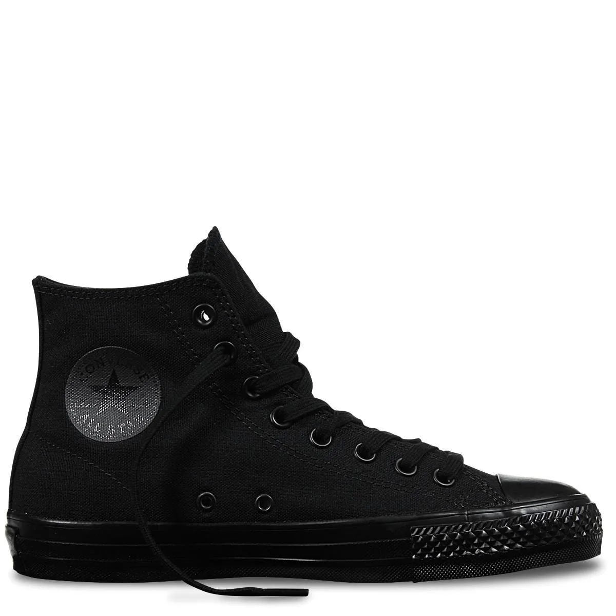 Converse CONS CTAS Pro Hi Black/Black